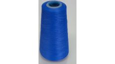 Niť chemlonová modrá
