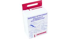 Súprava pätiek na quilting 200100007 JANOME