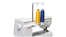 Stojan na 2 nite pre Janome MC7700, MC8200, MC8900