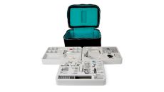 Kufrík na pätky 862823003 JANOME