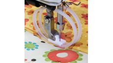 Pätka s teflónovým krúžkom TEXI 5004