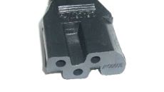 Pedál pre šijací stroj overlock Pfaff, Toyota 30990W