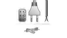 Kábel pre šijacie stroje PFAFF 90-223010-23