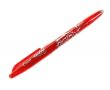 Prepisovateľná ceruzka PILOT FriXion-červená