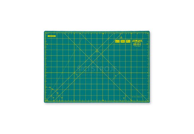 Rezacia podložka OLFA RM-IC-C 45 x 30 cm