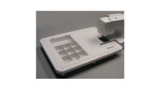 Prídavný univerzálny stôl pre šijacie stroje ET-60