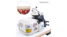 Stroj na obšívanie kobercov CM-2502 SERVO SET