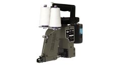 Vrecovací 2 nitný šijací stroj YAO HAN F302A-230V