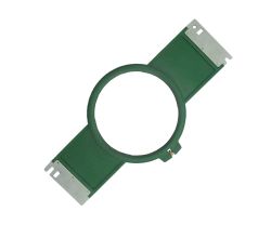 Vyšívací rámček pre Tajima 15cm - 360mm
