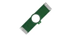 Vyšívací rámček pre Tajima 9cm - 360mm