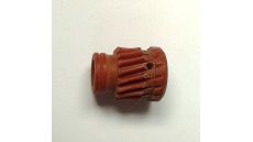 Šnekový bicykel unášača noža M452 A