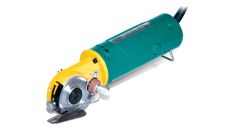 Kotúčová rezačka na textil FAVORIT V