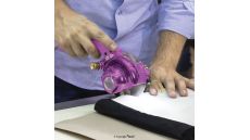 Kotúčová rezačka na textil TEXI ZORRO 100