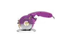 Kotúčová rezačka na textil TEXI ZORRO 100