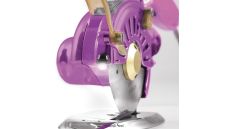 Kotúčová rezačka na textil TEXI ZORRO 100