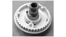 Ručné koleso Singer 382320