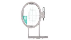 Vyšívacie rámčeky pre vyšívacie stroje Brother M280D, M240ED, NV955, NV950, NV900, NV97E, NV90E