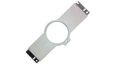 Vyšívací rámček Happy 12cm - 360mm