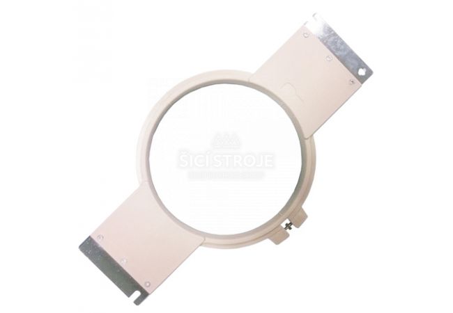 Vyšívací rámček SWF 18cm - 448mm