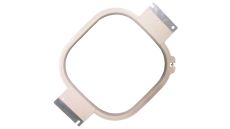 Vyšívací rámček SWF 24cm - 448mm