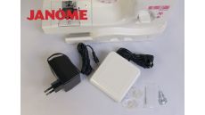 JANOME SEW MINI DX2 náhradné diely a servis