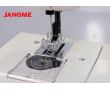 JANOME SEW MINI DX2 náhradné diely a servis