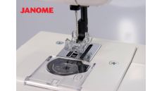 JANOME SEW MINI DX2 náhradné diely a servis