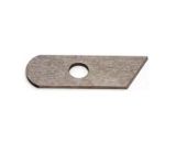 Spodný nôž pre overlock Singer 14SH754, ... v hodnote 2.04€