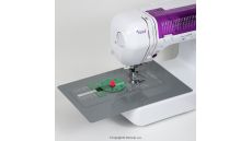 Univerzálne šijacie kružítko pre šijacie stroje 40 - 150mm