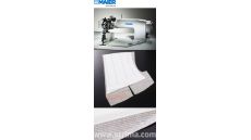 Šijací stroj so slepým stehom 230 kpl.