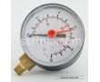 Manometer parného vyvíjača 21068