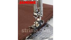 Pätka na zošívanie švov, pravá 1/4 (6mm) 200008107 JANOME
