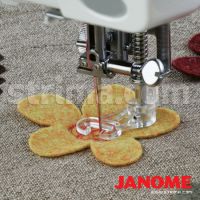 Pätka quiltovacia 822820006 JANOME