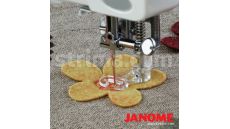 Pätka quiltovacia 822820006 JANOME