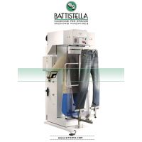 BATTISTELLA TOPPER COMBI