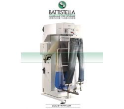 BATTISTELLA TOPPER COMBI