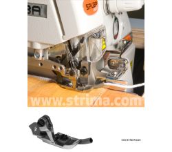 Pätka pre overlocky k našívanie olovka ST/SI 3/4 - 2,0MM