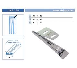 UMA-126 48/20 M