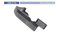 Zakladač špeciálny pre šijacie stroje UMA-D-40