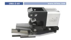 Zakladač špeciálny pre šijacie stroje UMA-D-69