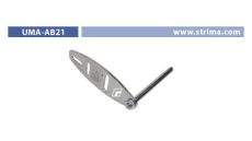 Držiak pre 4-6 ihlové stroje UMA-AB21