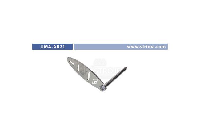 Držiak pre 4-6 ihlové stroje UMA-AB21