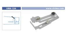 Vodič pre šijacie stroje UMA-326