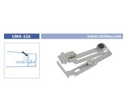 Vodič pre šijacie stroje UMA-326