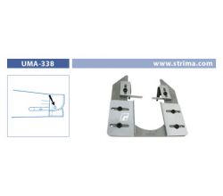 Vodič pre šijacie stroje UMA-338