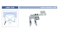 Vodič pre šijacie stroje UMA-340