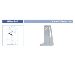 Vodič pre šijacie stroje UMA-344