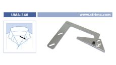 Vodič pre šijacie stroje UMA-348