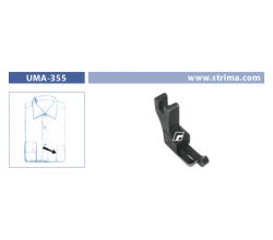 Pätka pre šijacie stroje UMA-355