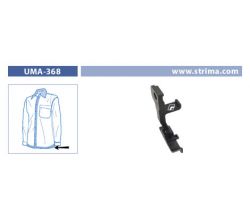 Pätka pre šijacie stroje UMA-368